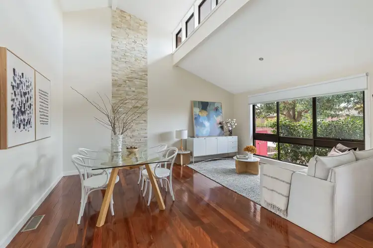 Second view of Homely unit listing, 3/105 Regent Street, Preston VIC 3072