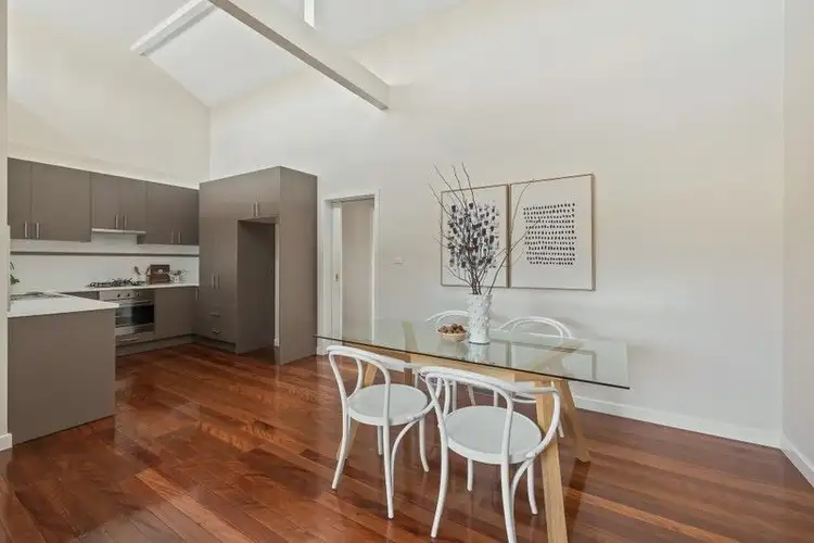 Fifth view of Homely unit listing, 3/105 Regent Street, Preston VIC 3072