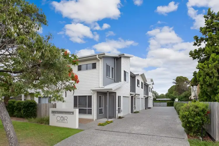 3/216 Victoria Avenue, Margate QLD 4019