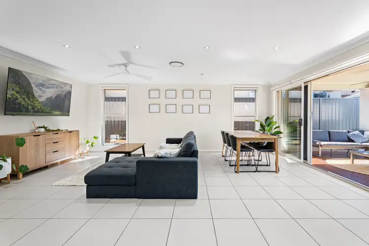 Third view of Homely house listing, 6 Cropton Street, Jordan Springs NSW 2747