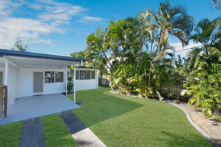 2/14 Shelton Street, Kirwan QLD 4817