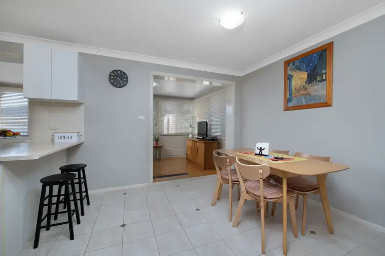 Fifth view of Homely house listing, 4 Lynton Court, Glenwood NSW 2768