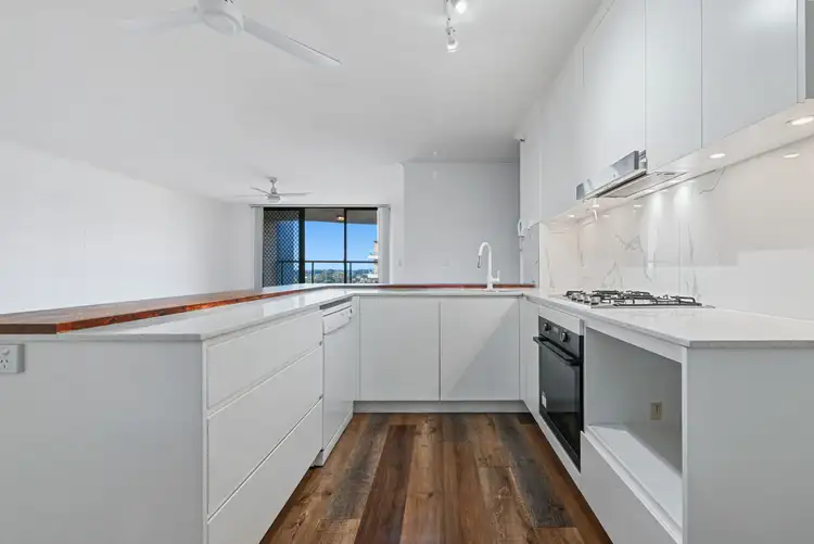 Second view of Homely apartment listing, 901/5 Rockdale Plaza Drive, Rockdale NSW 2216