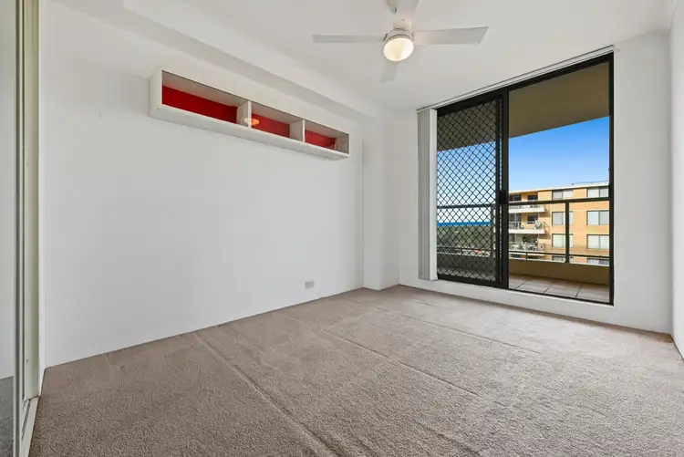 Fourth view of Homely apartment listing, 901/5 Rockdale Plaza Drive, Rockdale NSW 2216