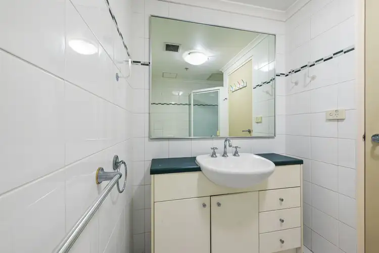 Fifth view of Homely apartment listing, 901/5 Rockdale Plaza Drive, Rockdale NSW 2216