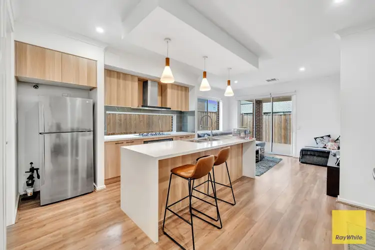 Sixth view of Homely house listing, 18 Para Road, Tarneit VIC 3029