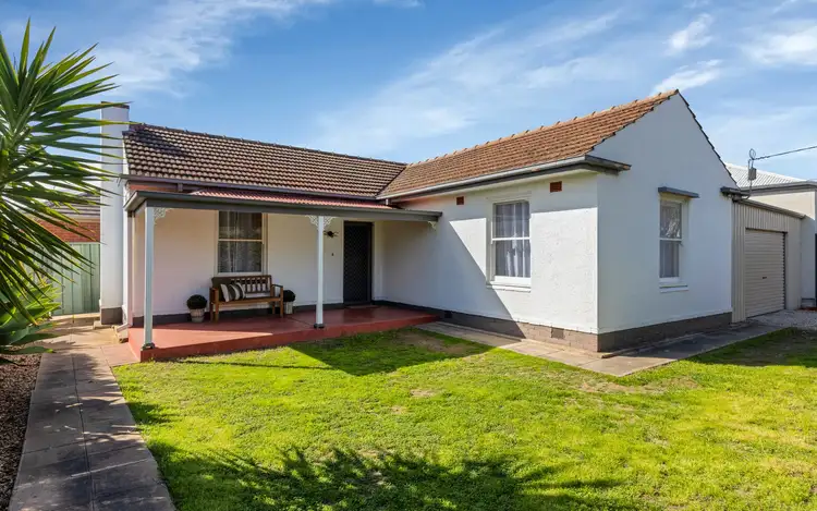 3 Lucas Street, Woodville South SA 5011