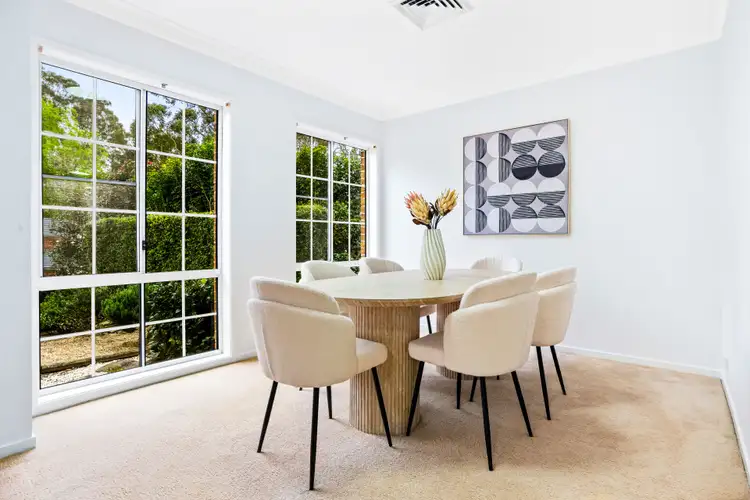 Fifth view of Homely house listing, 20 Somerset Way, Castle Hill NSW 2154