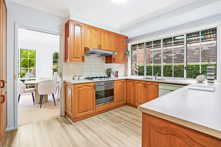 Sixth view of Homely house listing, 20 Somerset Way, Castle Hill NSW 2154