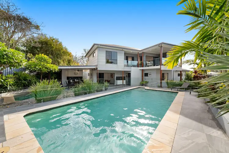 115 Somerfield Street, Upper Mount Gravatt QLD 4122