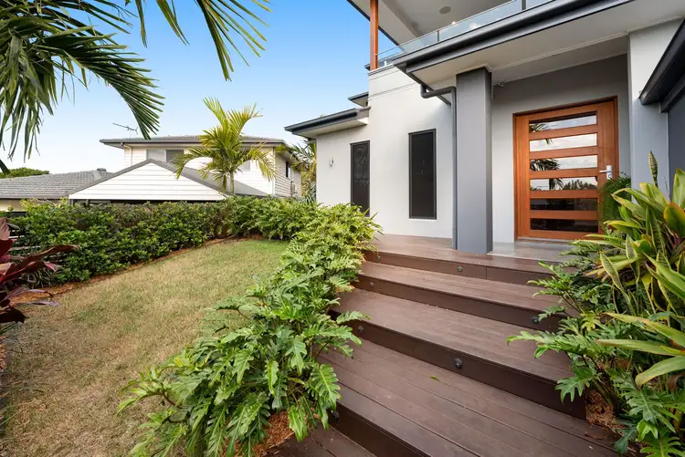 Third view of Homely house listing, 115 Somerfield Street, Upper Mount Gravatt QLD 4122