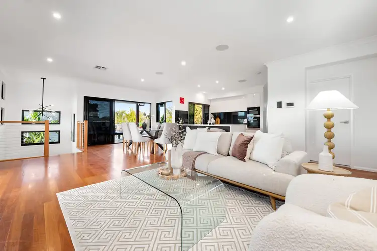 Fifth view of Homely house listing, 115 Somerfield Street, Upper Mount Gravatt QLD 4122