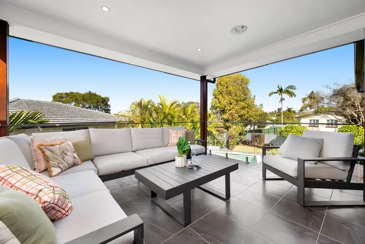 Sixth view of Homely house listing, 115 Somerfield Street, Upper Mount Gravatt QLD 4122