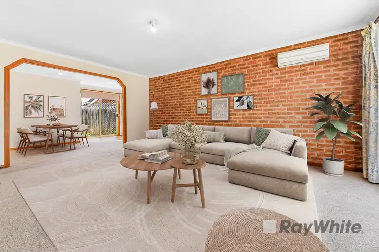 Second view of Homely unit listing, 2/32 Falkiner Crescent, Dandenong VIC 3175