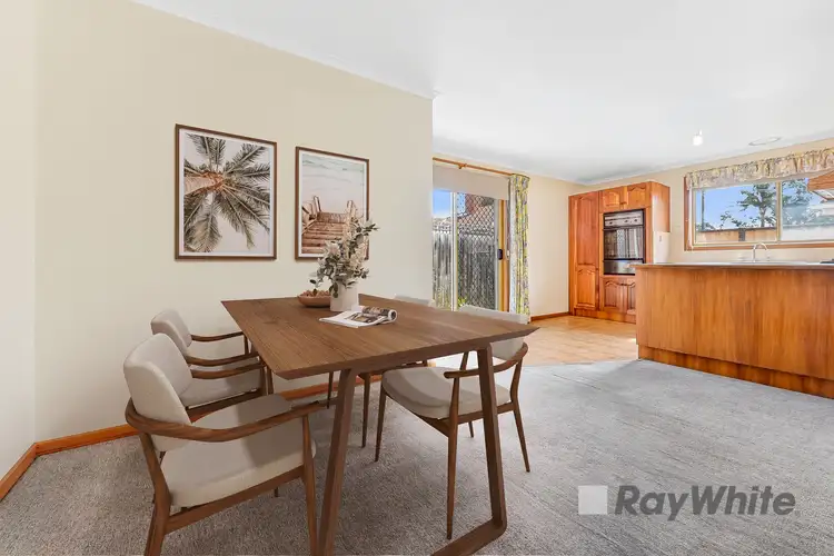 Third view of Homely unit listing, 2/32 Falkiner Crescent, Dandenong VIC 3175