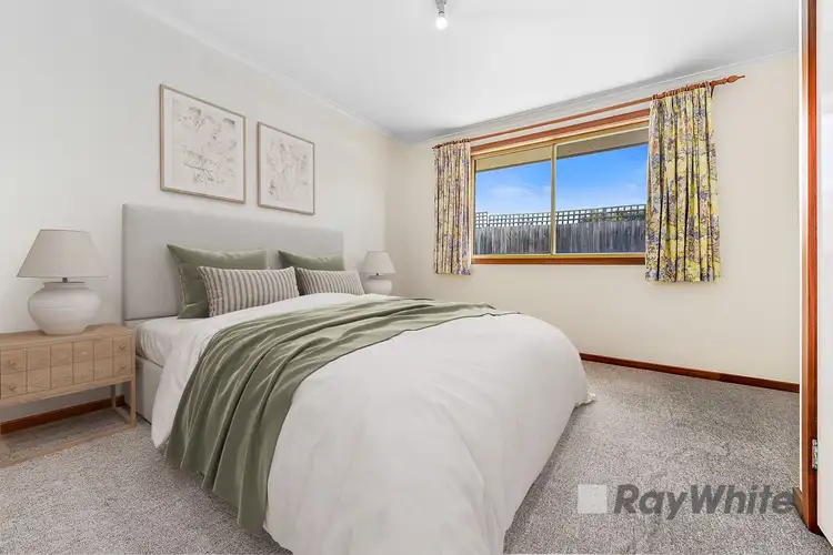 Sixth view of Homely unit listing, 2/32 Falkiner Crescent, Dandenong VIC 3175