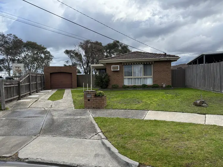 10 Grenda Court, Dandenong VIC 3175