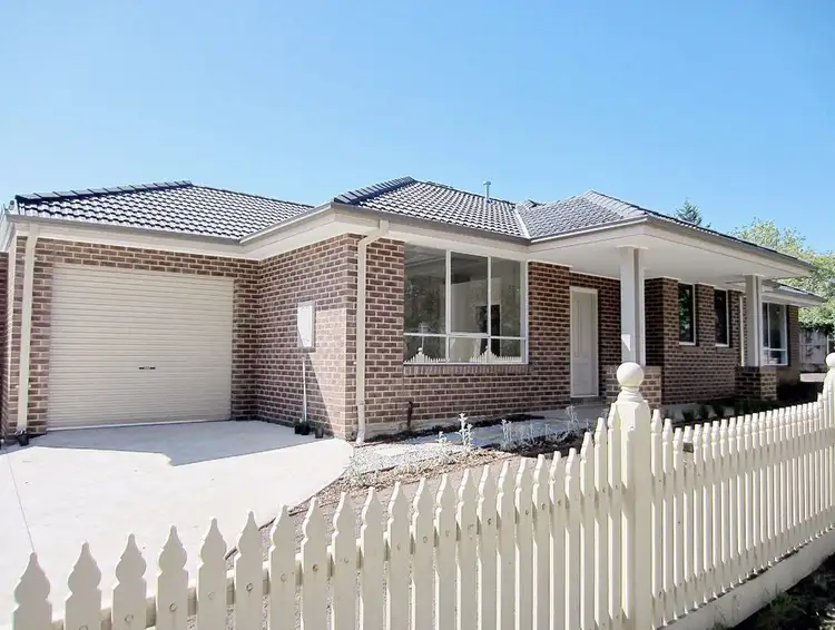 54A Old Lilydale Road, Ringwood East VIC 3135