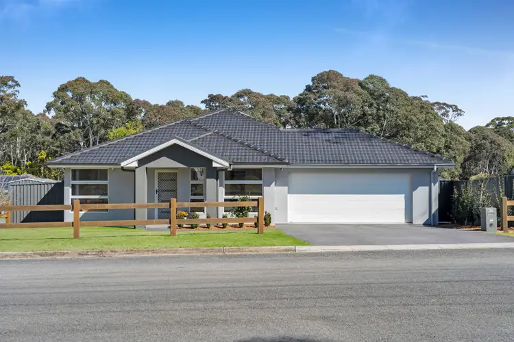 2A Paperbark Place, Bargo NSW 2574