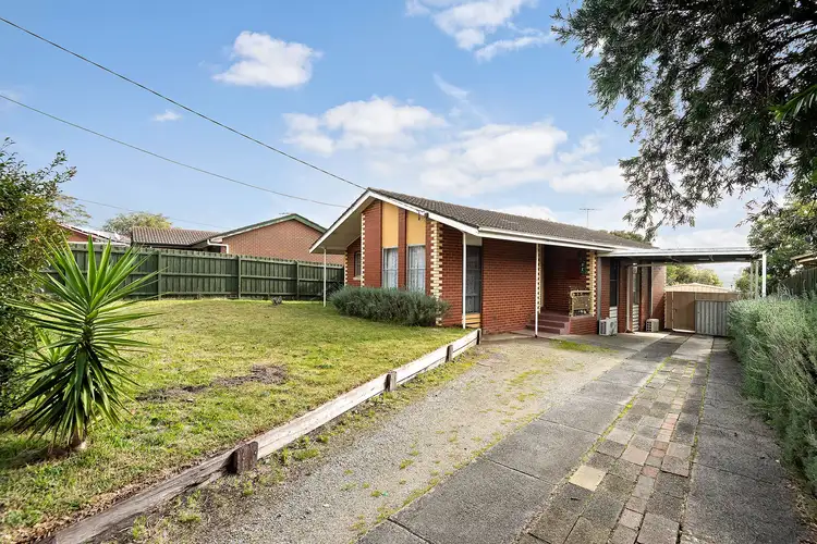 5 Whitewood Street, Frankston North VIC 3200