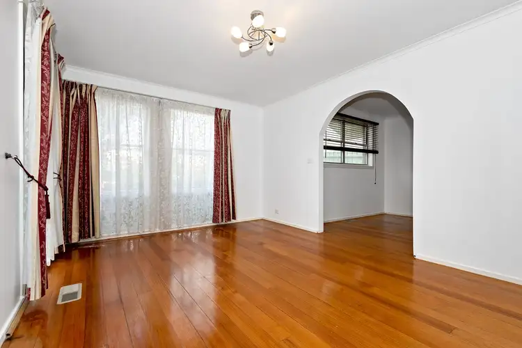 Second view of Homely house listing, 5 Whitewood Street, Frankston North VIC 3200