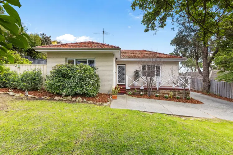 Second view of Homely house listing, 3 Bushey Road, Wembley Downs WA 6019