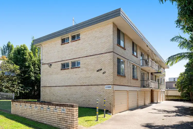 4/32 Cottell Street, Norman Park QLD 4170