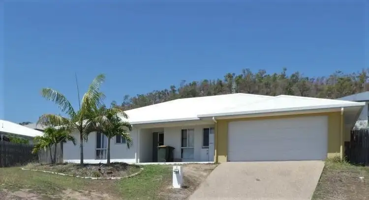 7 Whitby Court, Deeragun QLD 4818