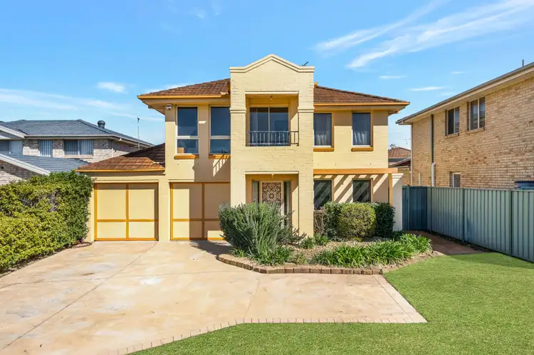 31 Barcelona Drive, Prestons NSW 2170
