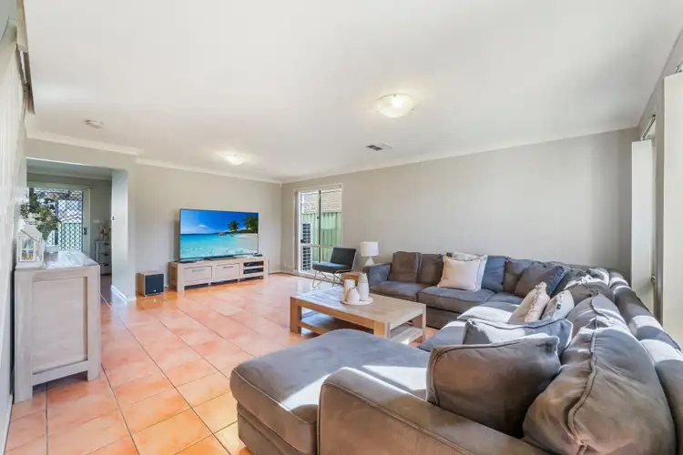 Second view of Homely house listing, 31 Barcelona Drive, Prestons NSW 2170