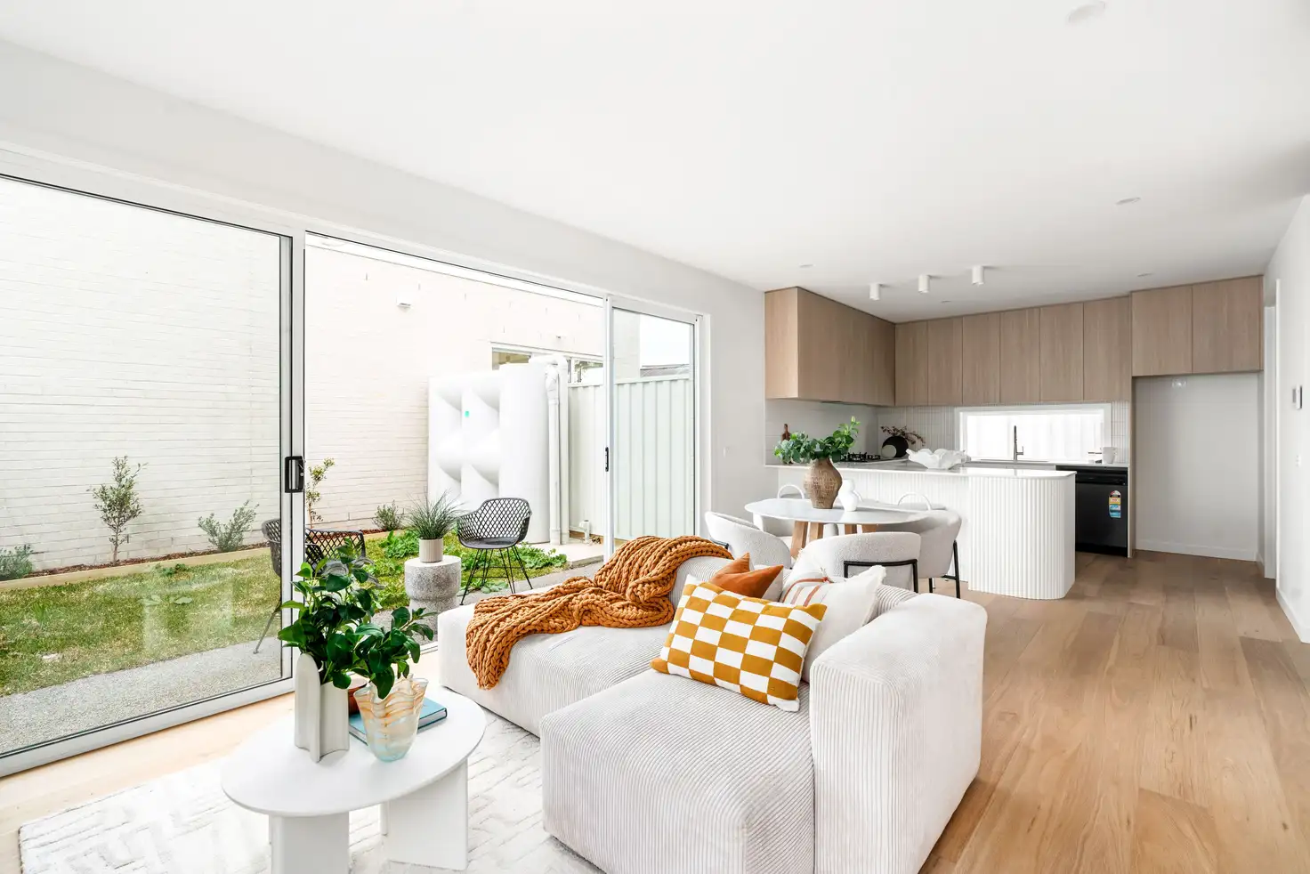 Main view of Homely townhouse listing, 7/26 Harbury Street, Reservoir VIC 3073