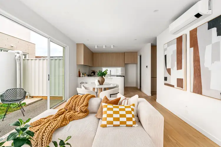 Third view of Homely townhouse listing, 7/26 Harbury Street, Reservoir VIC 3073
