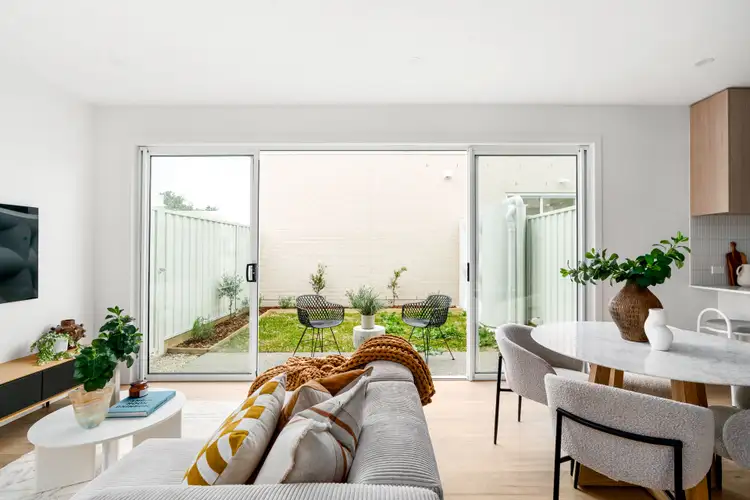 Fourth view of Homely townhouse listing, 7/26 Harbury Street, Reservoir VIC 3073