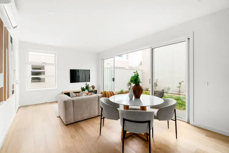 Fifth view of Homely townhouse listing, 7/26 Harbury Street, Reservoir VIC 3073