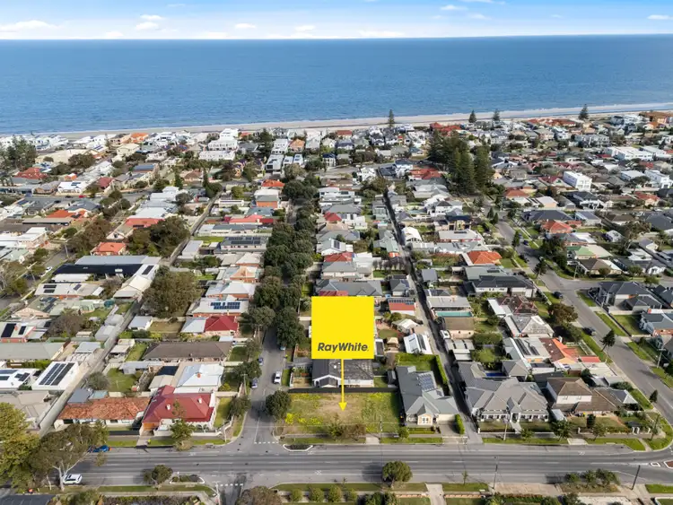 107 East Terrace, Henley Beach SA 5022