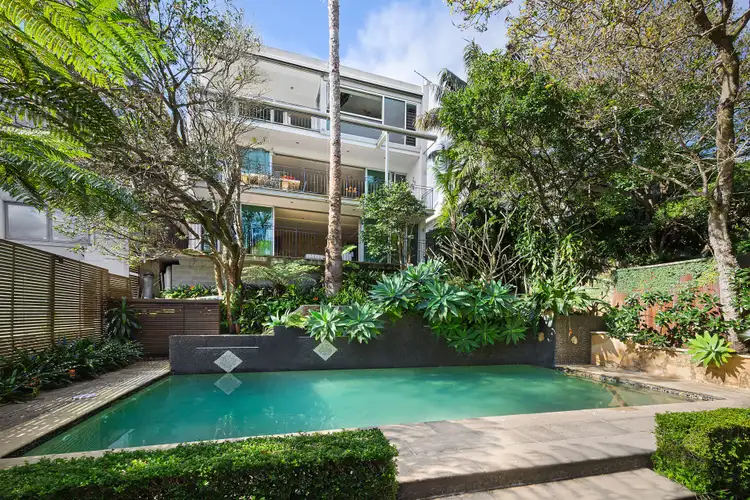 102 Hopetoun Avenue, Vaucluse NSW 2030