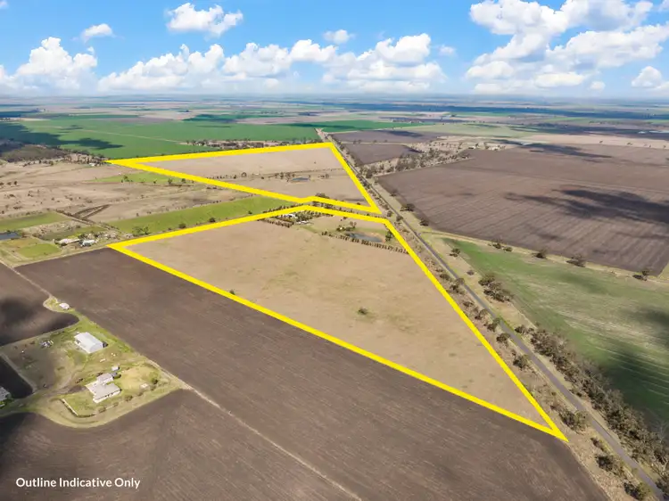 Third view of Homely rural property listing, 529 Tummaville Road, Pittsworth QLD 4356