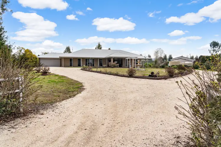 Fourth view of Homely rural property listing, 529 Tummaville Road, Pittsworth QLD 4356