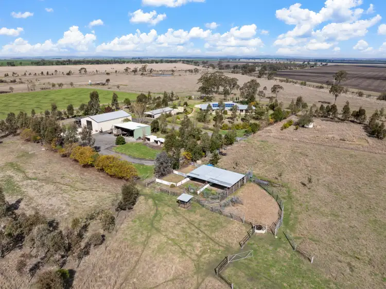 Fifth view of Homely rural property listing, 529 Tummaville Road, Pittsworth QLD 4356