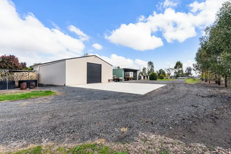 Sixth view of Homely rural property listing, 529 Tummaville Road, Pittsworth QLD 4356