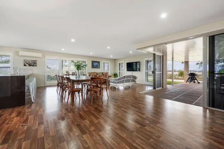 Seventh view of Homely rural property listing, 529 Tummaville Road, Pittsworth QLD 4356