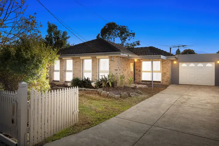9 Canberra Grove, Lalor VIC 3075