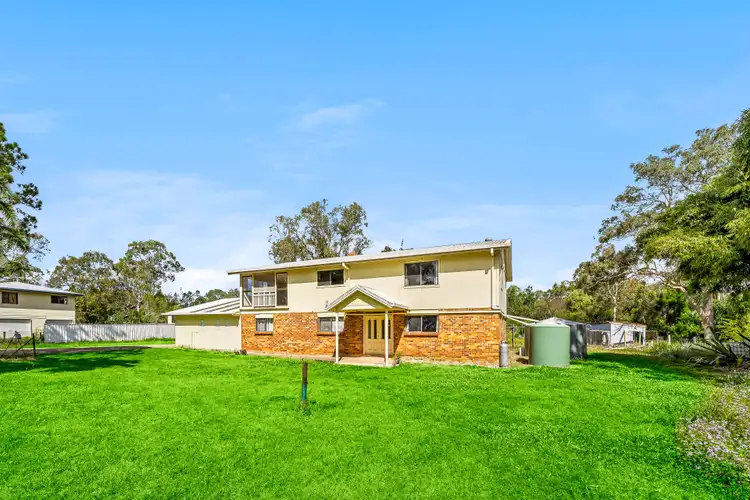 Second view of Homely house listing, 88 King Avenue, Willawong QLD 4110