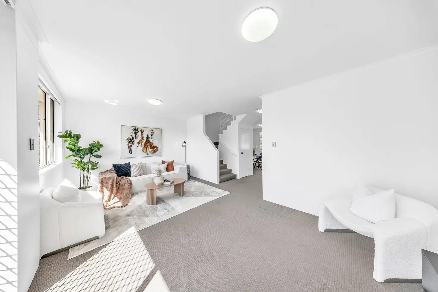 Main view of Homely townhouse listing, 43/81 Bath Road, Kirrawee NSW 2232
