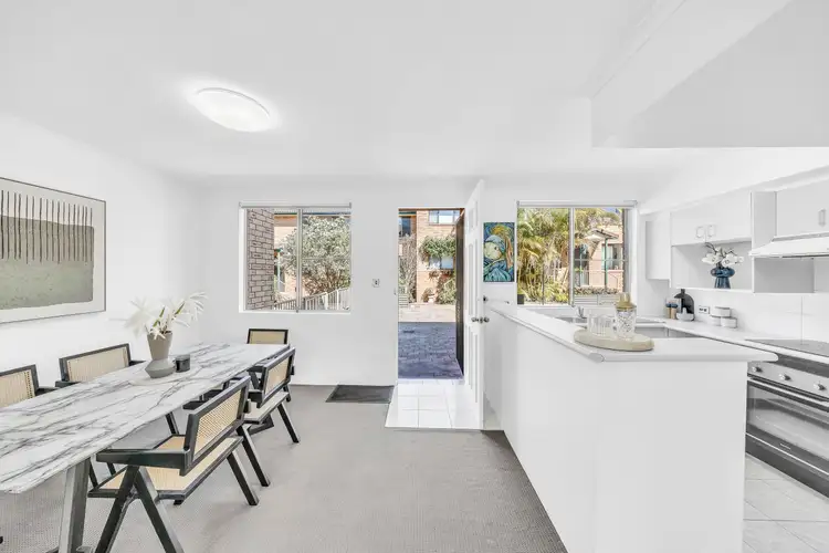 Fourth view of Homely townhouse listing, 43/81 Bath Road, Kirrawee NSW 2232