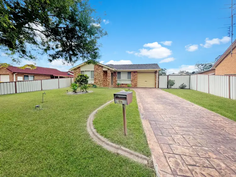 104 Gorokan Drive, Lake Haven NSW 2263