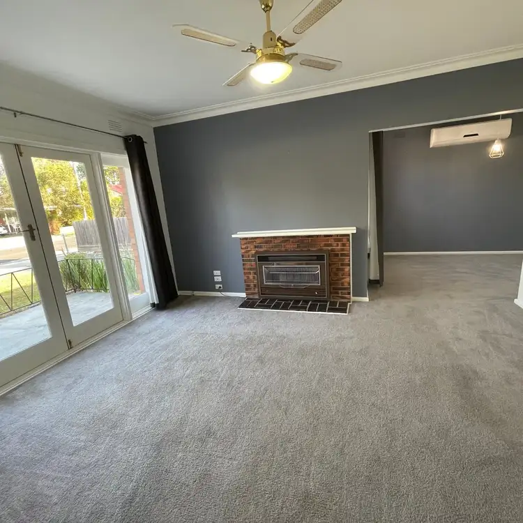 Second view of Homely house listing, 60 Hedge End Road, Nunawading VIC 3131