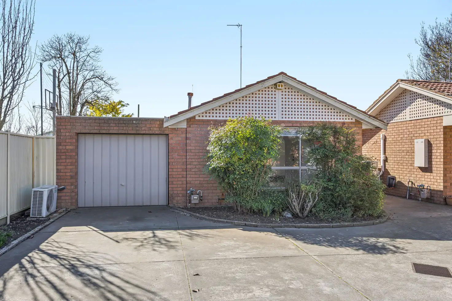 Main view of Homely house listing, 4/1352 Gregory Street, Lake Wendouree VIC 3350