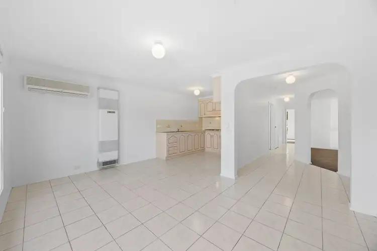 Second view of Homely house listing, 4/1352 Gregory Street, Lake Wendouree VIC 3350