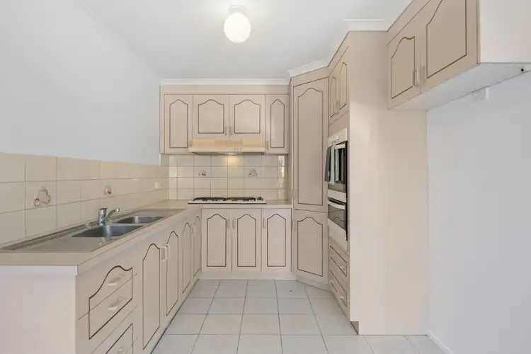 Fourth view of Homely house listing, 4/1352 Gregory Street, Lake Wendouree VIC 3350